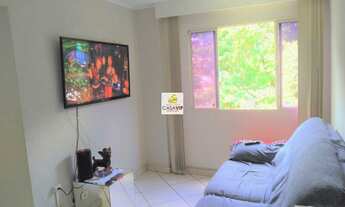 Imagem 2: Apartamento à venda, Brás, 55m², 2 dormitórios, 1 vaga!