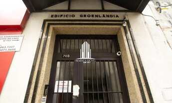 Imagem 5: Apartamento à venda no Itaim Bibi 64m²