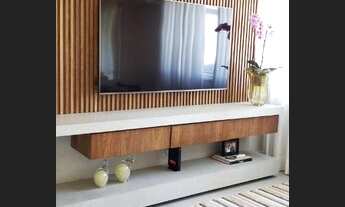 Imagem 7: Apartamento à venda, 214 m² por R$ 2.800.000,00 - Granja Julieta - São Paulo/SP