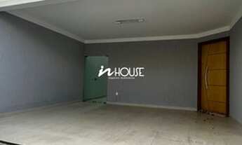 Imagem 2: UBERLÂNDIA - Casa Padrão - GRANADA