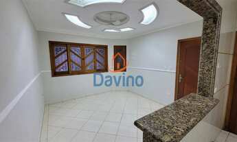 Imagem 2: CASA 2 DORMITORIOS C/ 1 SUITE NO CAIÇARA