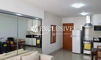 Imagem 4: Rio de Janeiro - Flat - Leblon