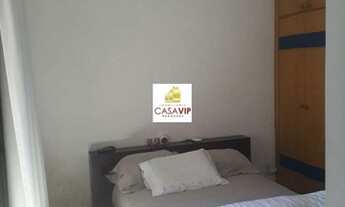 Imagem 7: Apartamento à venda, Vila Santo Estéfano, 97m², 3 dormitórios, 1 suíte, 2 vagas!