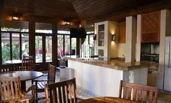 Imagem 6: Apartamento duplex 131m² à venda no condomínio Mandarim