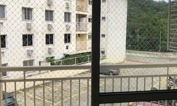 Imagem 3: Apartamento 3 qts suíte varanda no Condomínio Reserva Natural