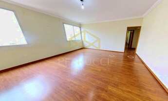 Imagem: Apartamento - Bosque - Campinas