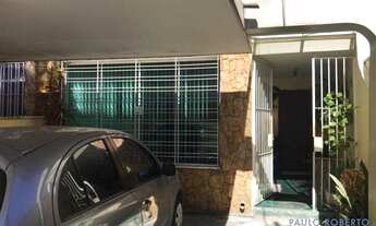 Imagem 1: CASA ASSOBRADADA - VILA MADALENA - SP