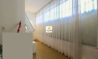 Imagem 4: Apartamento à venda, Cerqueira César, 129m², 3 dormitórios, 2 suítes, sem vaga!