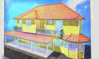 Imagem 2: Terreno à venda na freguesia jacarepaguá condomínio Eldorado