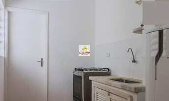 Imagem 3: Apartamento à venda, Pinheiros, 41m², 1 dormitório, 1 vaga!