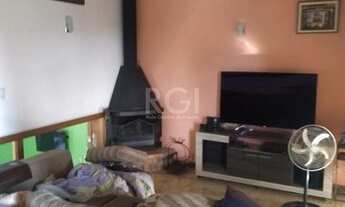 Imagem 3: Viamão - Casa Padrão - Agronomia