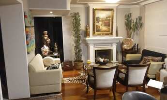 Imagem: Apartamento em Moema! Com 194m2,3 dormitórios