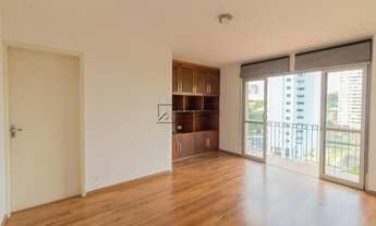 Imagem: Venda Apartamento 2 Dormitórios - 70 m²