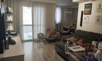 Imagem 4: 01125 - Apartamento 2 Dorms. (1 Suíte), SAÚDE - SÃO PAULO/SP