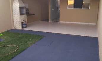 Imagem 3: Casa para venda possui 130 metros quadrados com 3 quartos