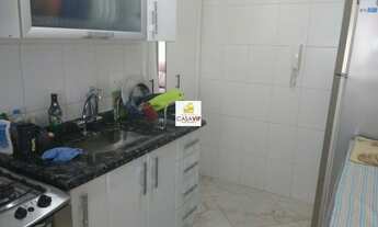Imagem 6: Apartamento à venda, Sacomã, 50m², 2 dormitórios, 1 vaga!