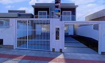 Imagem: Sobrado no Bela Vista Palhoça