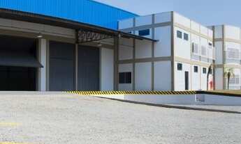 Imagem 5: Galpão/Depósito/Armazém para aluguel em Itatiba