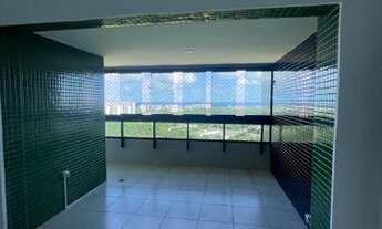 Imagem 2: Apartamento no Manhattan Square Tribeca 2 quartos vista mar 02 vagas