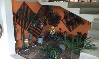 Imagem 7: Chácara com 4 dormitórios à venda, 1000 m² por R$ 1.350.000,00 - Parque dos Cafezais VI