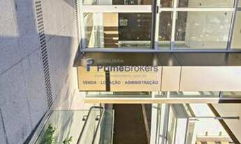 Imagem 4: Excelente Laje Comercial - 162m² - Bairro Pinheiros