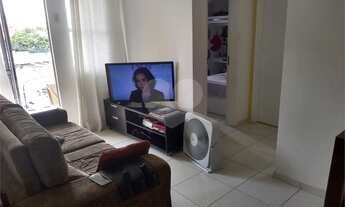 Imagem: Apartamento 02 Quartos na Taquara