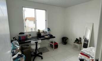 Imagem: VSC casa em São Tomé de Paripe