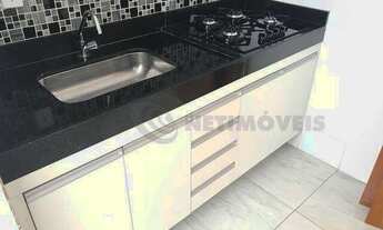 Imagem 5: Locação Apartamento 3 quartos Darci Vargas Contagem