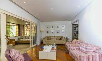 Imagem 2: APARTAMENTO 212 M 3 DORMS. 3 SUÍTES 3 VAGAS