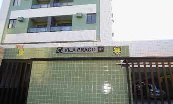 Imagem 4: Edf Vila Prado, 64m², 3 quartos sendo 1 suíte, 1 banheiro, área de serviço, nascente, refo