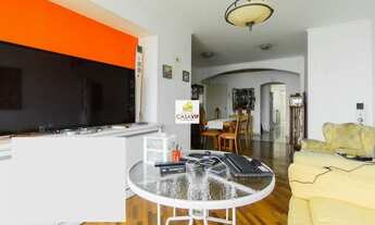 Imagem 7: Apartamento à venda, Perdizes, 142m², 3 dormitórios, 1 suíte, 2 vagas!