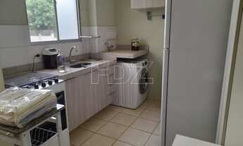 Imagem 3: Araraquara - Apartamento Padrão - Jardim Quitandinha