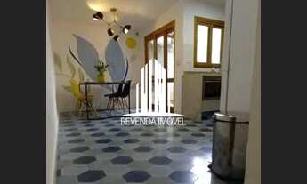 Imagem 3: Casa Sobrado com 3 dormitórios com 156 M², à venda por R$990.000