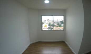 Imagem 7: Apartamento à venda, Vila Albertina, 62m², 2 dormitórios, 1 vaga!