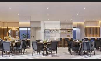 Imagem 6: Terrasse Mouvement