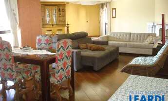 Imagem 4: APARTAMENTO - ANÁLIA FRANCO - SP