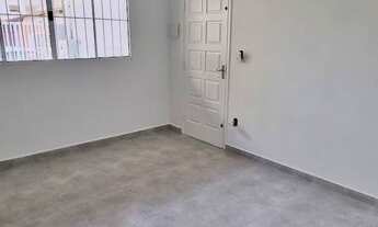 Imagem: CASA TUPI - PRAIA GRANDE SP