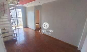 Imagem 2: Belissima Cobertura com 04 dormitórios, 02 salas 02 vagas de garagem !