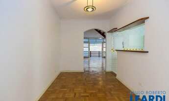 Imagem 6: CASA EM CONDOMÍNIO - VILA OLÍMPIA - SP