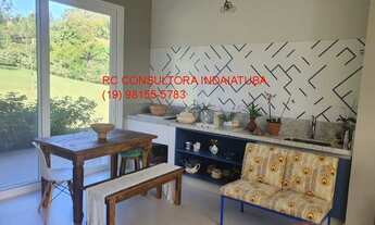 Imagem 3: CHACARA RESIDENCIAL em Indaiatuba - SP, Itaici