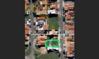 Imagem 5: Terreno - Parque Manoel de Vasconcelos - Sumaré