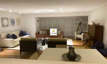 Imagem: Apartamento à venda, Parque da Mooca, 132m²