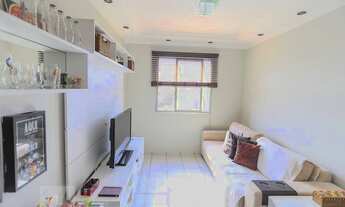 Imagem: Apartamento para Aluguel - Vila Campestre