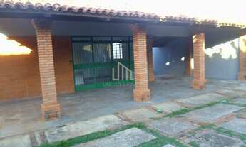 Imagem 3: Casa à venda, Setor Sul, Goiânia, GO com 3 quartos, suíte, DCE, sala, copa cozinha e área