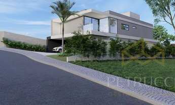 Imagem 2: Casa - Parque das Quaresmeiras - Campinas