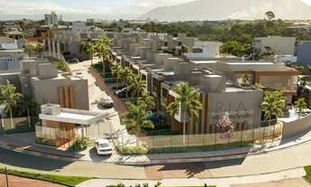 Imagem: JJ Casa 4 quartos com suíte Morada de Laranjeiras