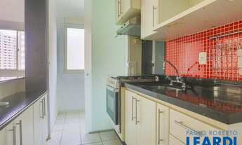 Imagem 7: DUPLEX - PERDIZES - SP