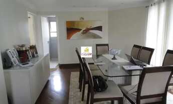 Imagem: Apartamento à venda, Planalto Paulista