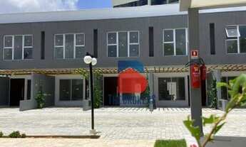Imagem: Casa Duplex no Residencial Camilo Lellis