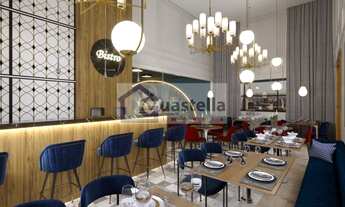 Imagem 2: Sala em Vila Curuca - Santo André